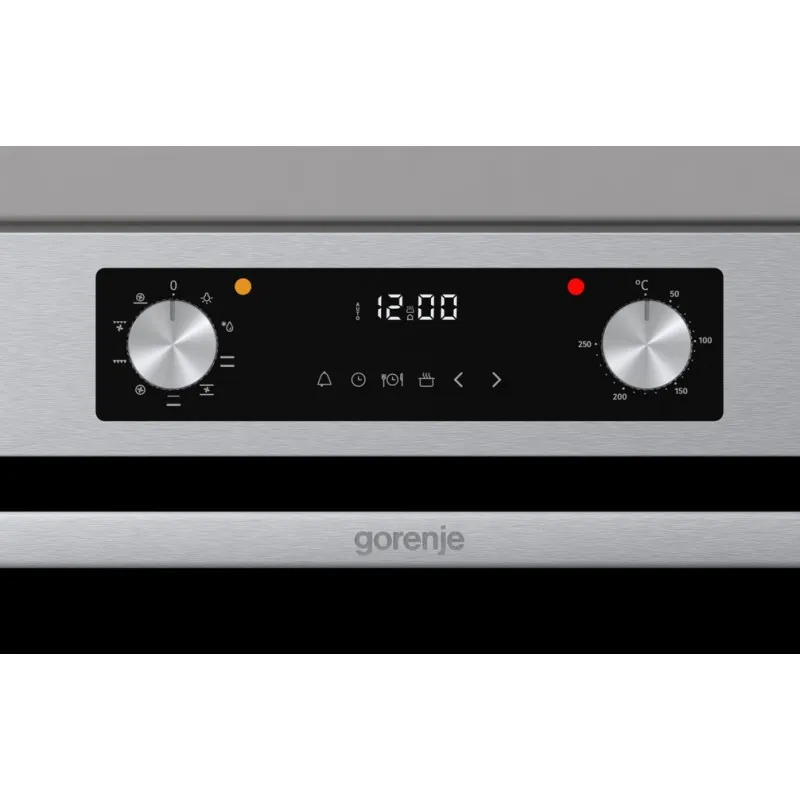 GORENJE BO6737E02AXN Ջեռոց 3