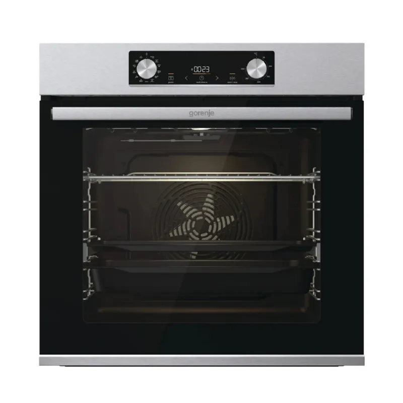 GORENJE BOS6737E13X Ջեռոց 2