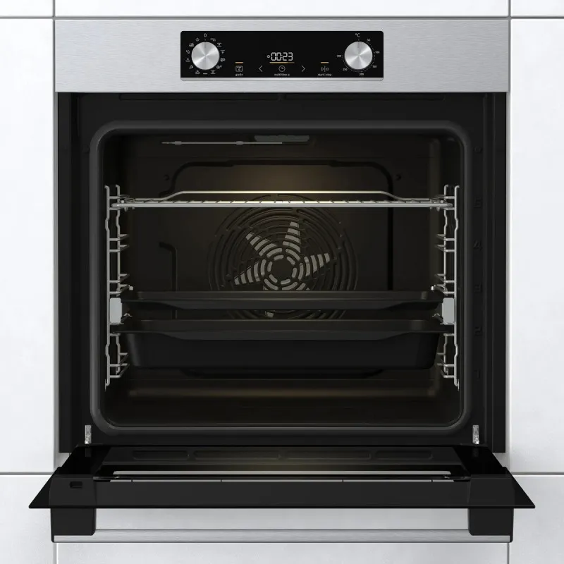 GORENJE BOS6737E13X Ջեռոց 4