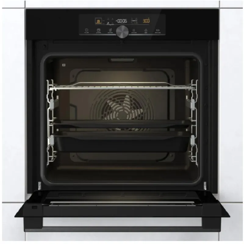 GORENJE BOS6747A01BG Ջեռոց 4