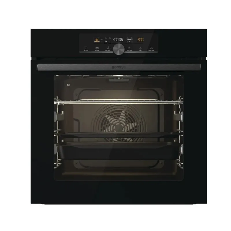 GORENJE BOS6747A01BG Ջեռոց 2