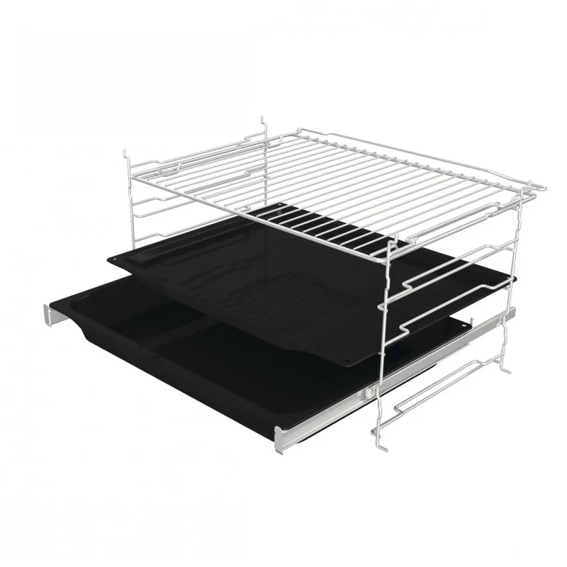 GORENJE BOSB6737E06X Ներկառուցվող Ջեռոց 4
