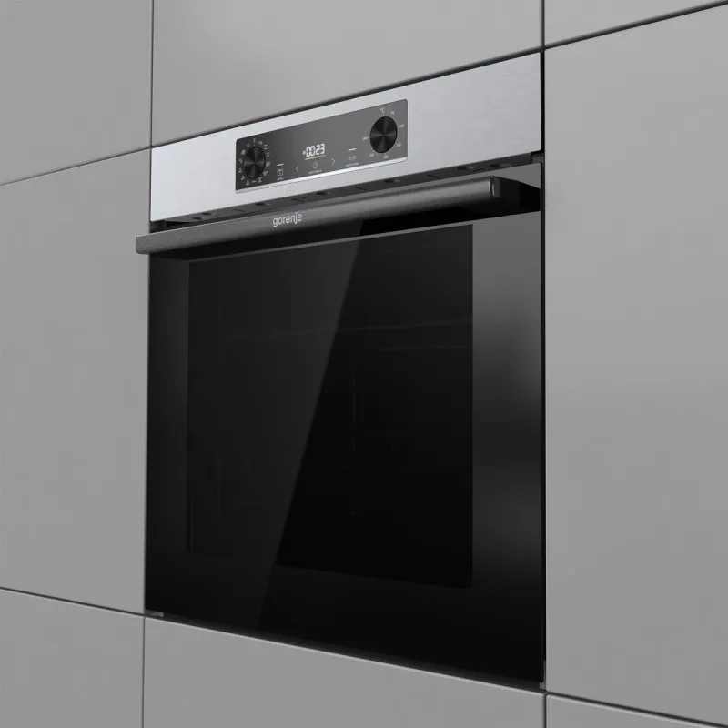 GORENJE BOSB6737E06X Ներկառուցվող Ջեռոց 3