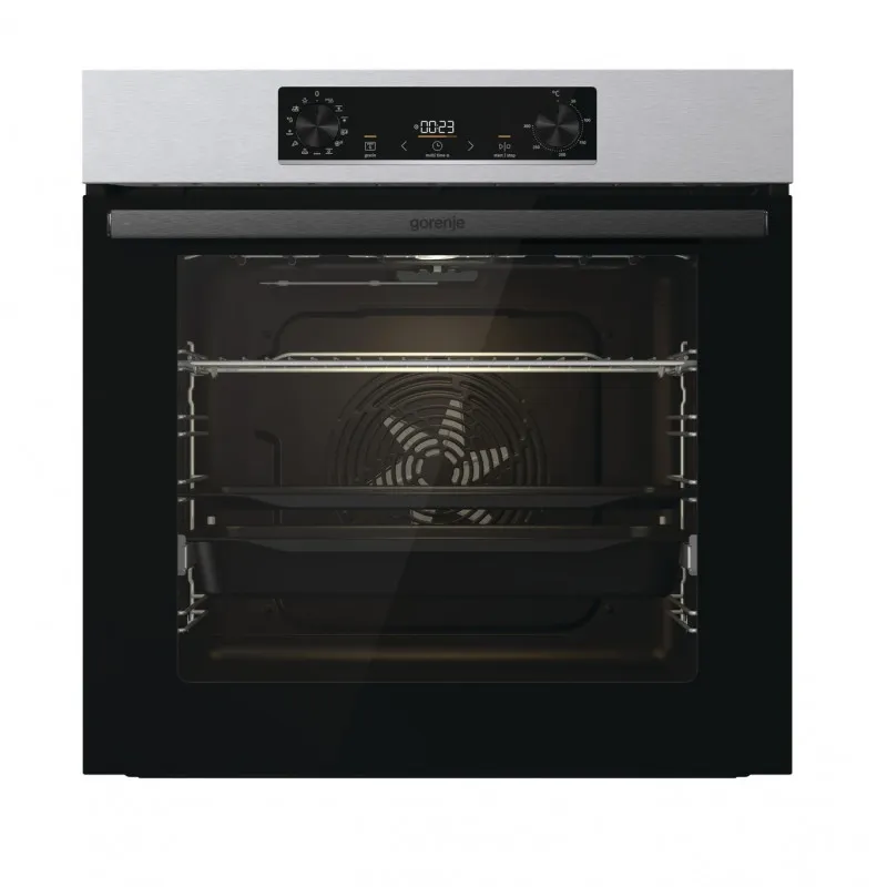 GORENJE BOSB6737E06X Ներկառուցվող Ջեռոց