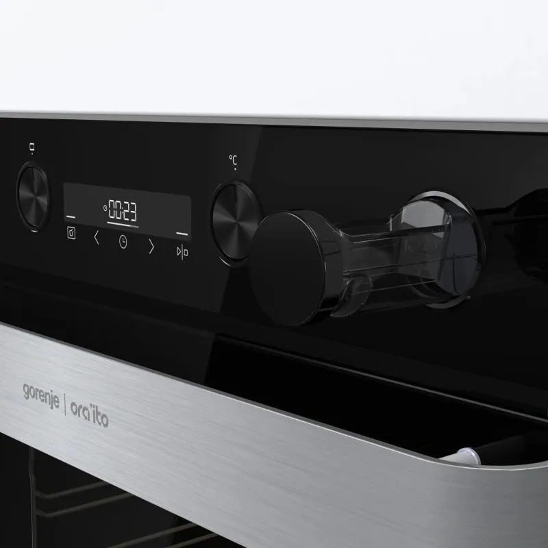 GORENJE BSA6737ORAB Ներկառուցվող Ջեռոց 3