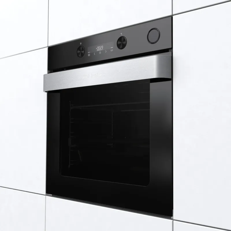GORENJE BSA6737ORAB Ներկառուցվող Ջեռոց 5