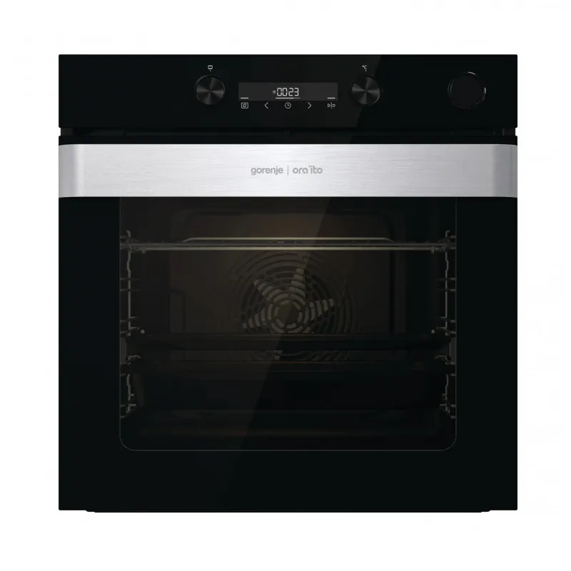 GORENJE BSA6737ORAB Ներկառուցվող Ջեռոց