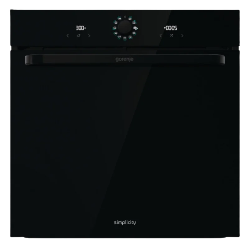 GORENJE Ներկառուցվող Ջեռոց BOS6737SYB
