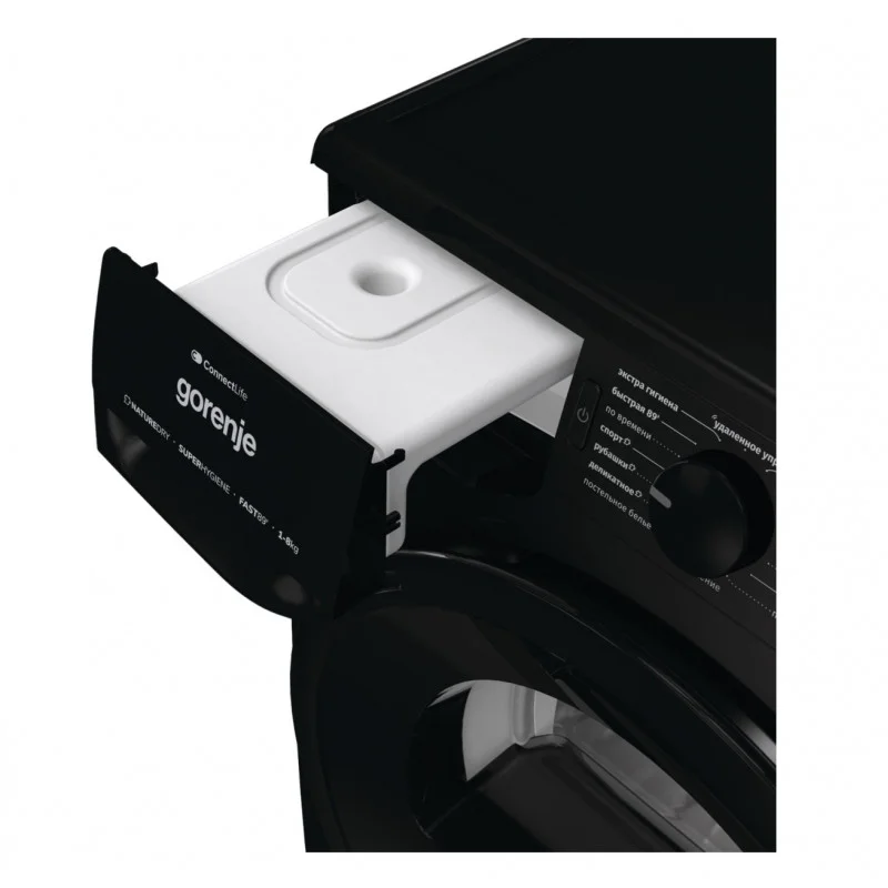 GORENJE Չորանոց DPNE82GNLWIFI/BC 3