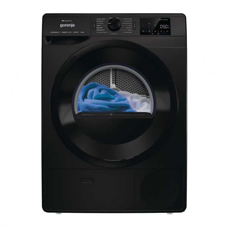 GORENJE Չորանոց DPNE82GNLWIFI/BC 2