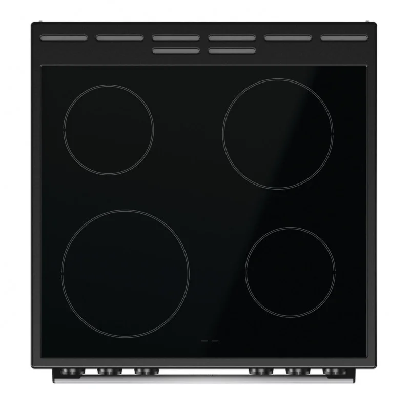 GORENJE Գազօջախ GEC6A11SG 3