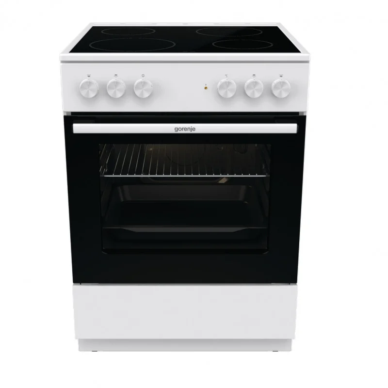 GORENJE Գազօջախ GEC6A11WG 2