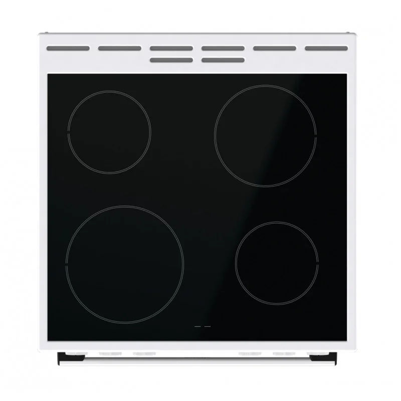 GORENJE Գազօջախ GEC6A11WG 3