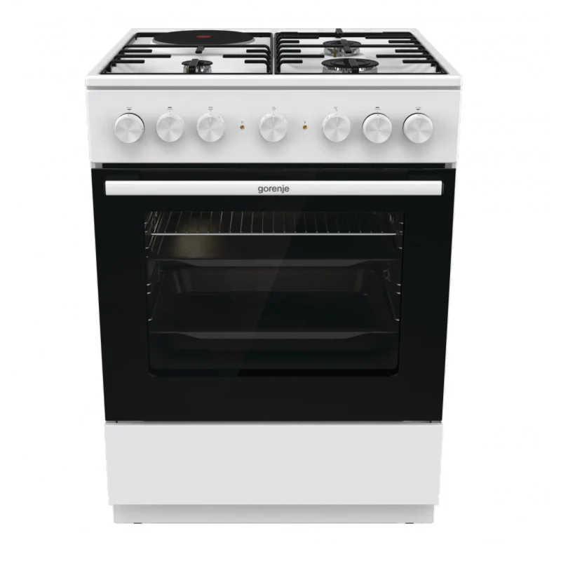 GORENJE Գազօջախ GK6B43WD 2