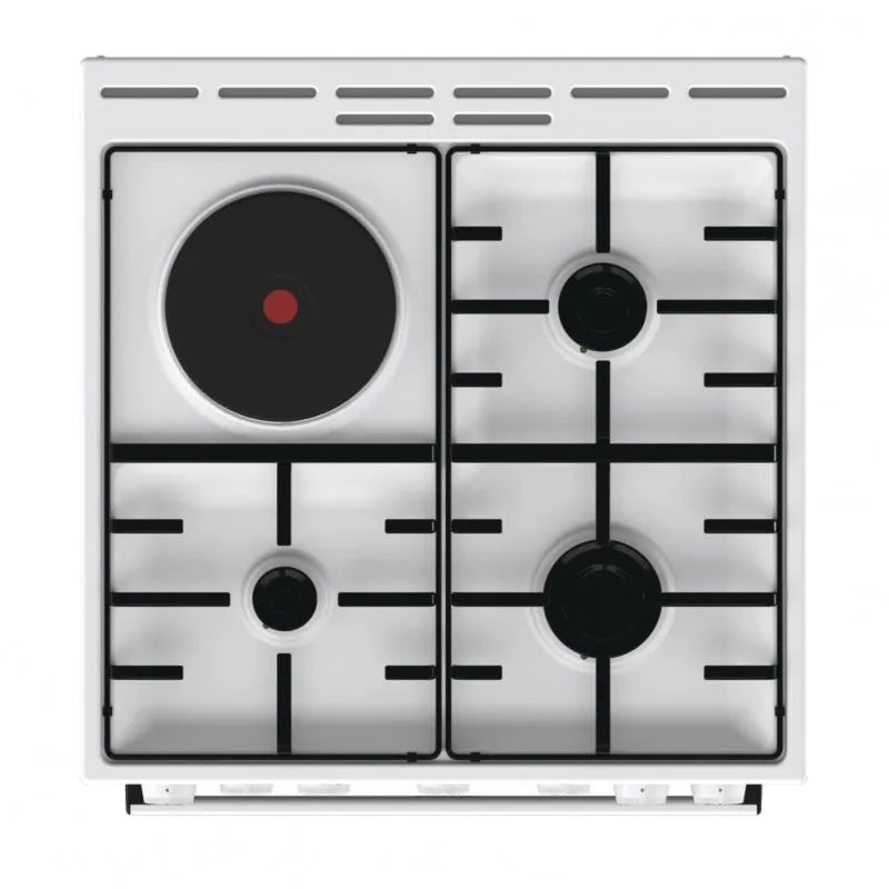 GORENJE Գազօջախ GK6B43WD 3