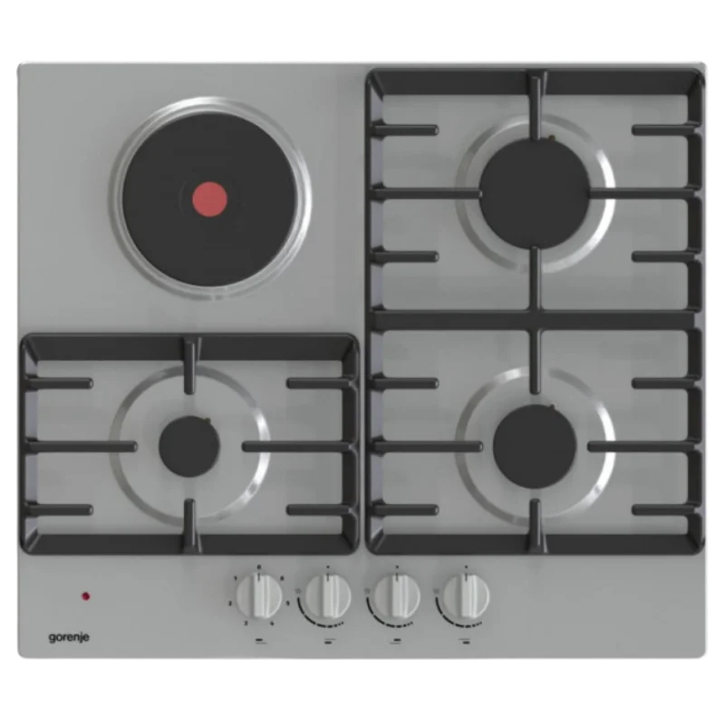 GORENJE Եփող մակերես GE681X 2