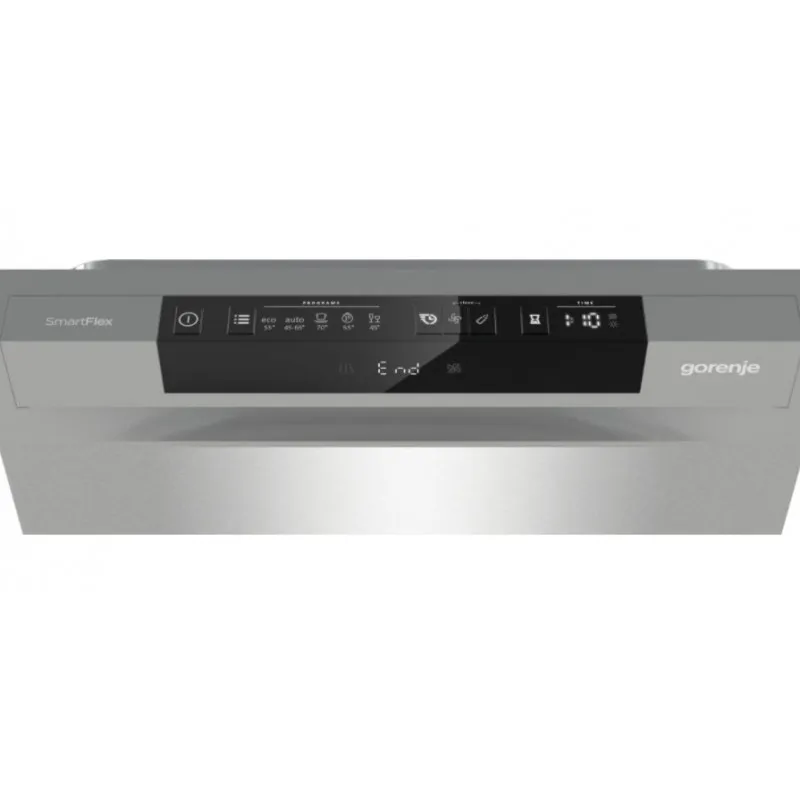 GORENJE GS541D10X Սպասք լվացող մեքենա 3