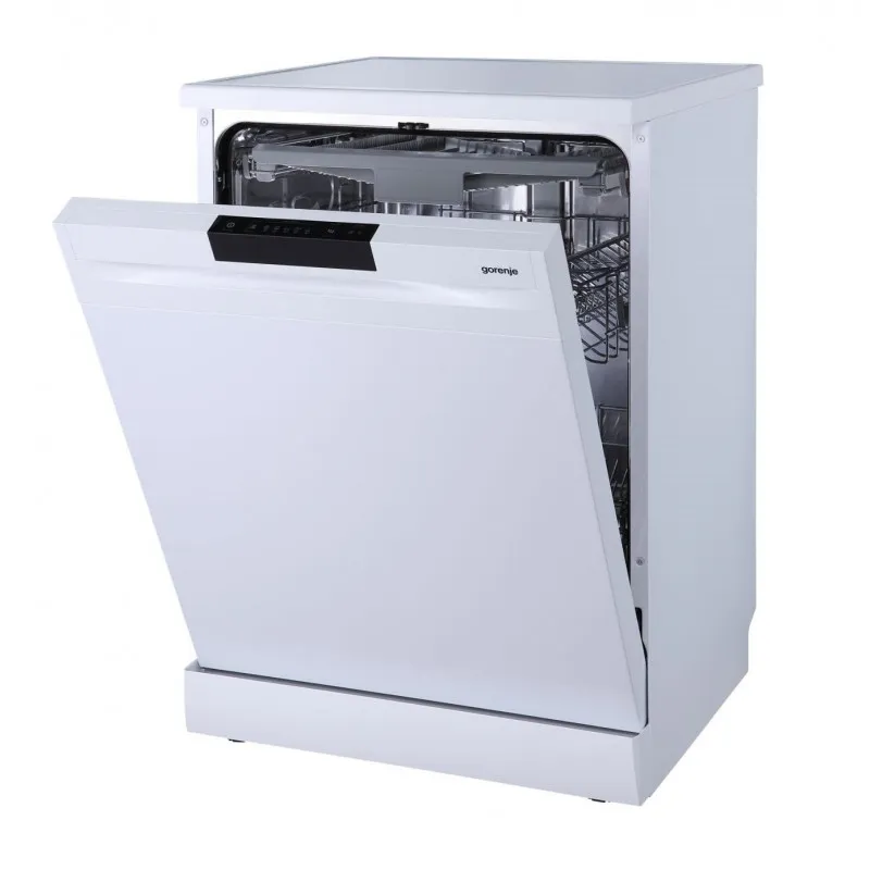GORENJE GS620C10W Սպասք լվացող մեքենա 4