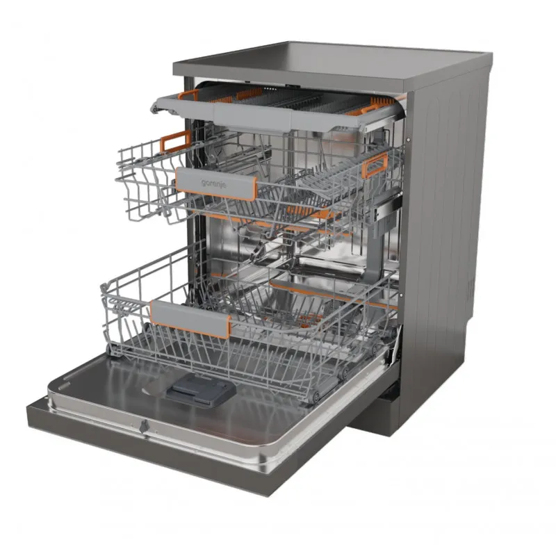 GORENJE GS673B90X Սպասք լվացող մեքենա 3