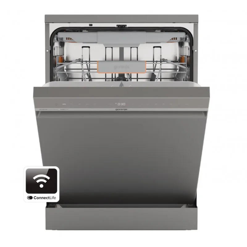 GORENJE GS673B90X Սպասք լվացող մեքենա 2