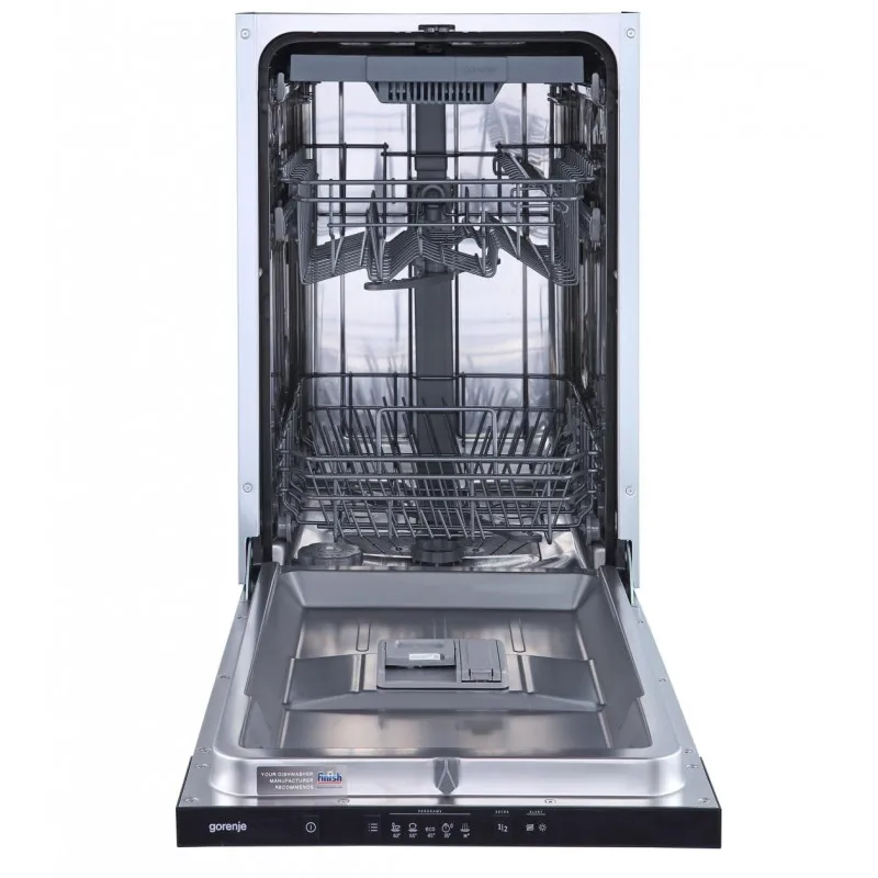 GORENJE Սպասք լվացող մեքենա GV520E10 3