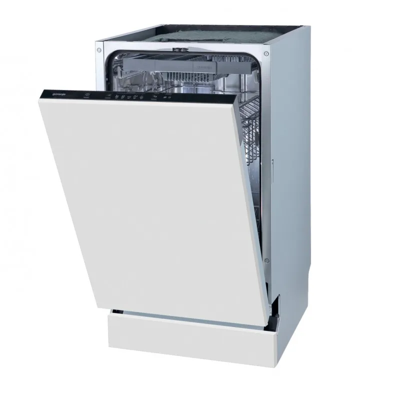 GORENJE Սպասք լվացող մեքենա GV520E10 4