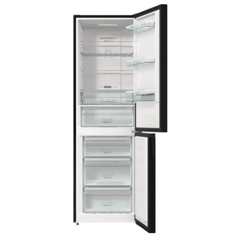GORENJE NRK6192ABK4 Սառնարան 3