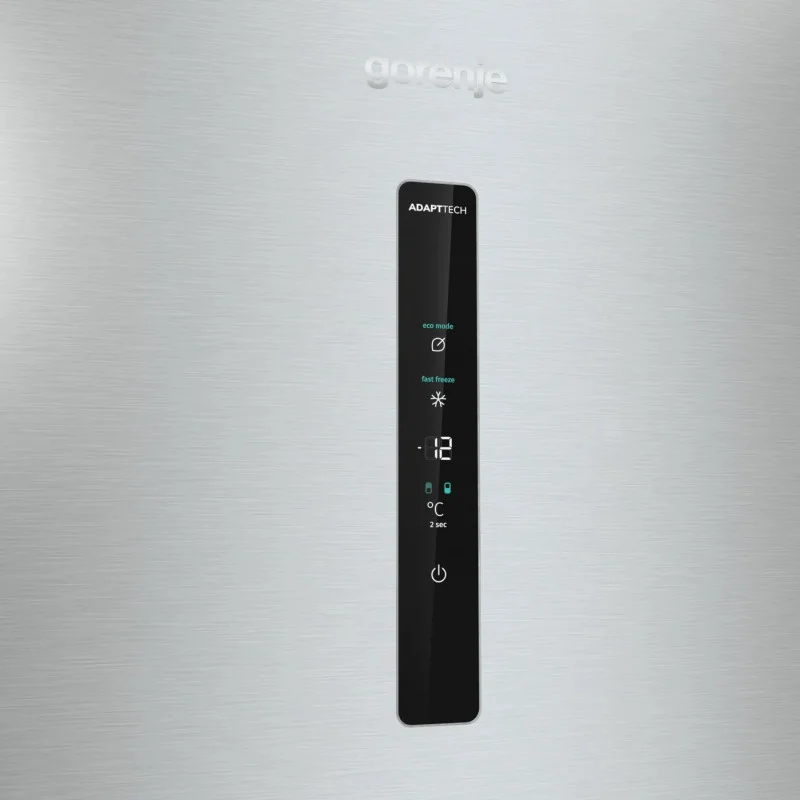 GORENJE Սառնարան NRK6192AXL4 3