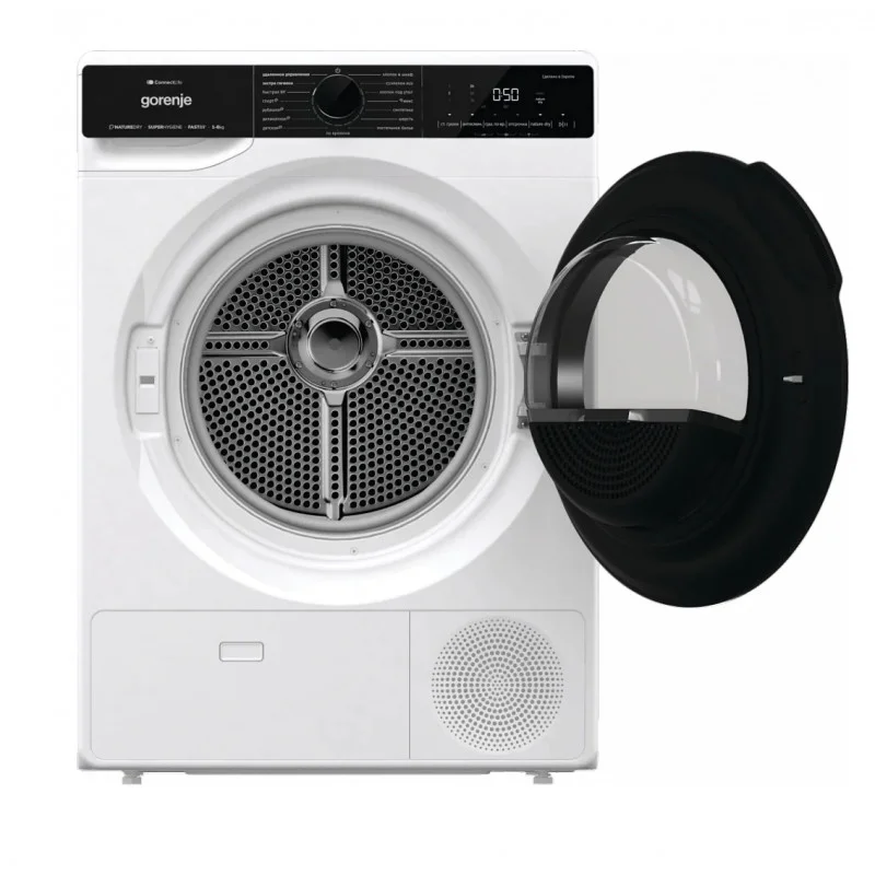 GORENJE Չորանոց DPNA82WIFI/C