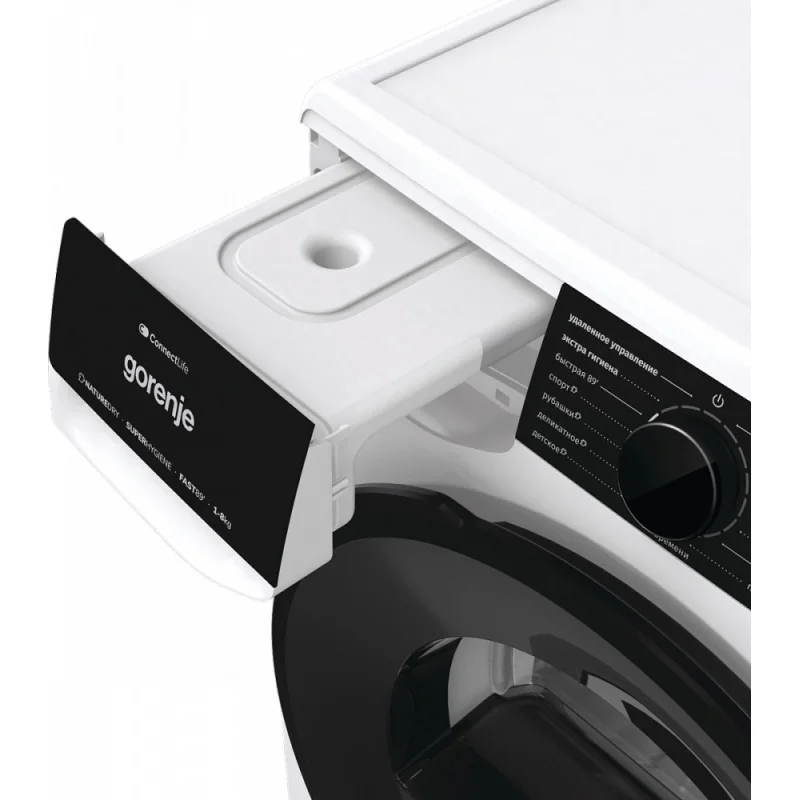 GORENJE Չորանոց DPNA82WIFI/C 3