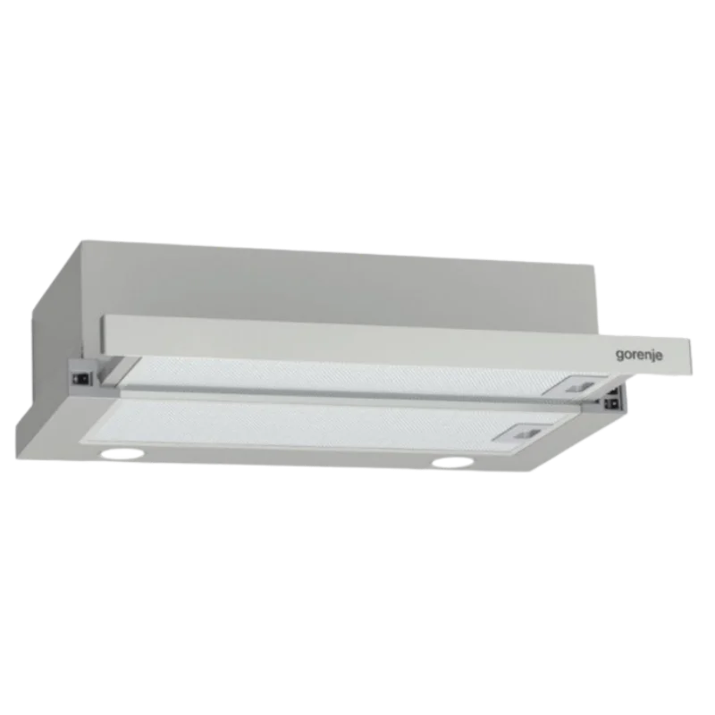 GORENJE Օդաքարշ պահարան TH62E3X 2