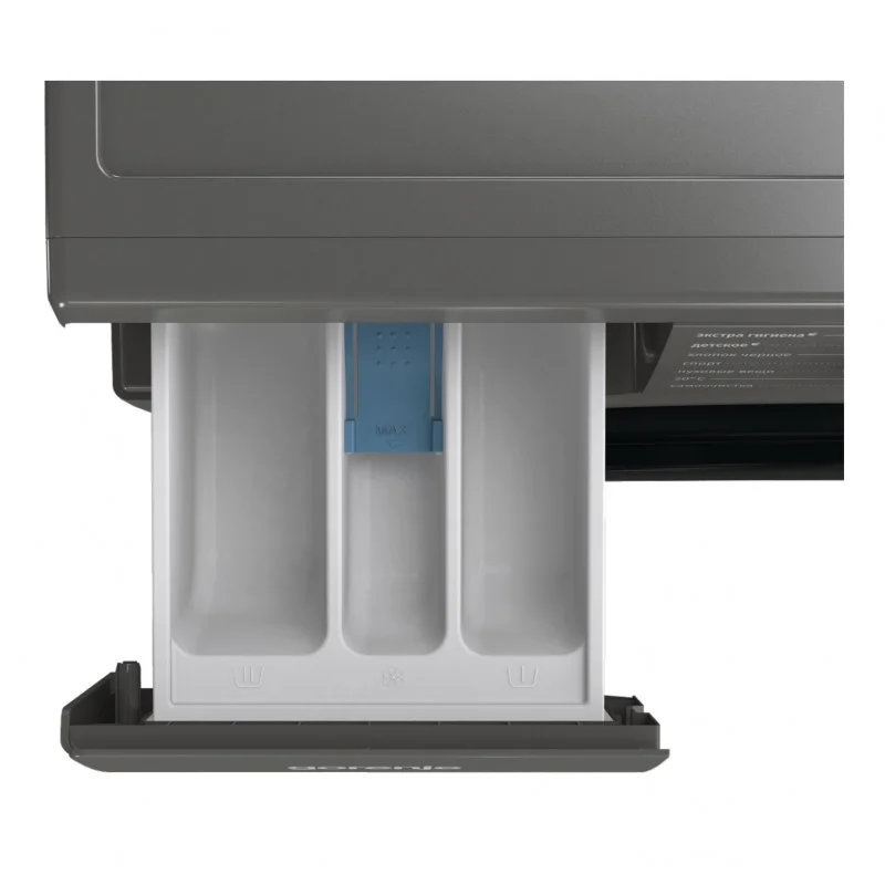 GORENJE W2NHPI62SCSS Լվացքի Մեքենա 3