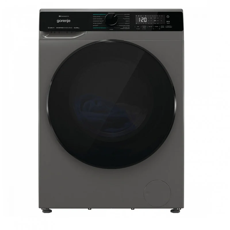 GORENJE WD2PA1X64A2DGW/C Լվացքի Մեքենա 2