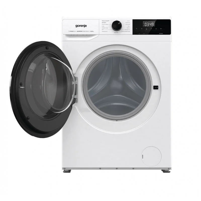 GORENJE WNHAI1X4APS/C Լվացքի Մեքենա