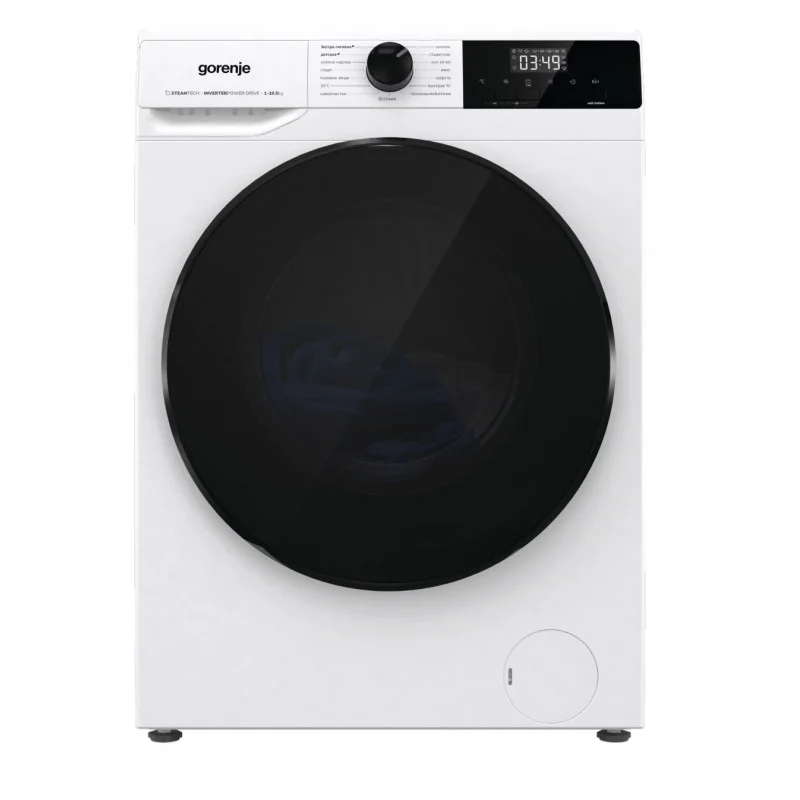 GORENJE WNHAI1X4APS/C Լվացքի Մեքենա 2