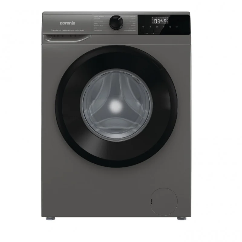 GORENJE WNHPI84AS/AR Լվացքի Մեքենա 2