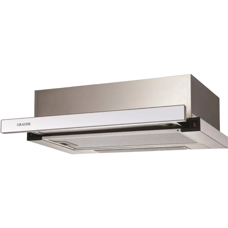 GRAUDE DHF 60.0W Օդաքաշ պահարան ներկառուցվող
