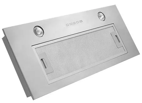 GRAUDE LB 52.0E Ներկառուցվող օդաքաշ պահարան 3