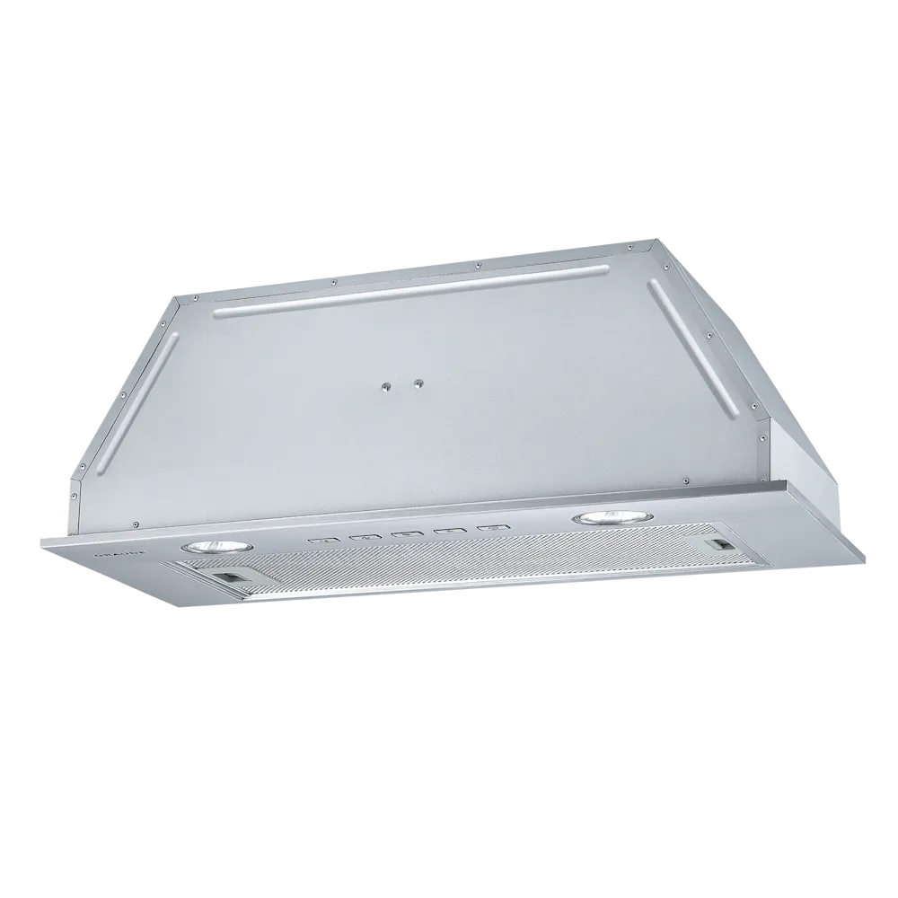 GRAUDE LB 75.0E Օդաքաշ պահարան ներկառուցվող  (Inox)
