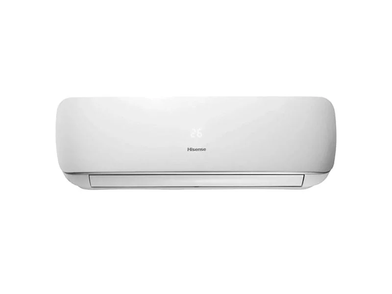 HISENSE Օդորակիչ AST-12UW4SVETG15(S) WiFi