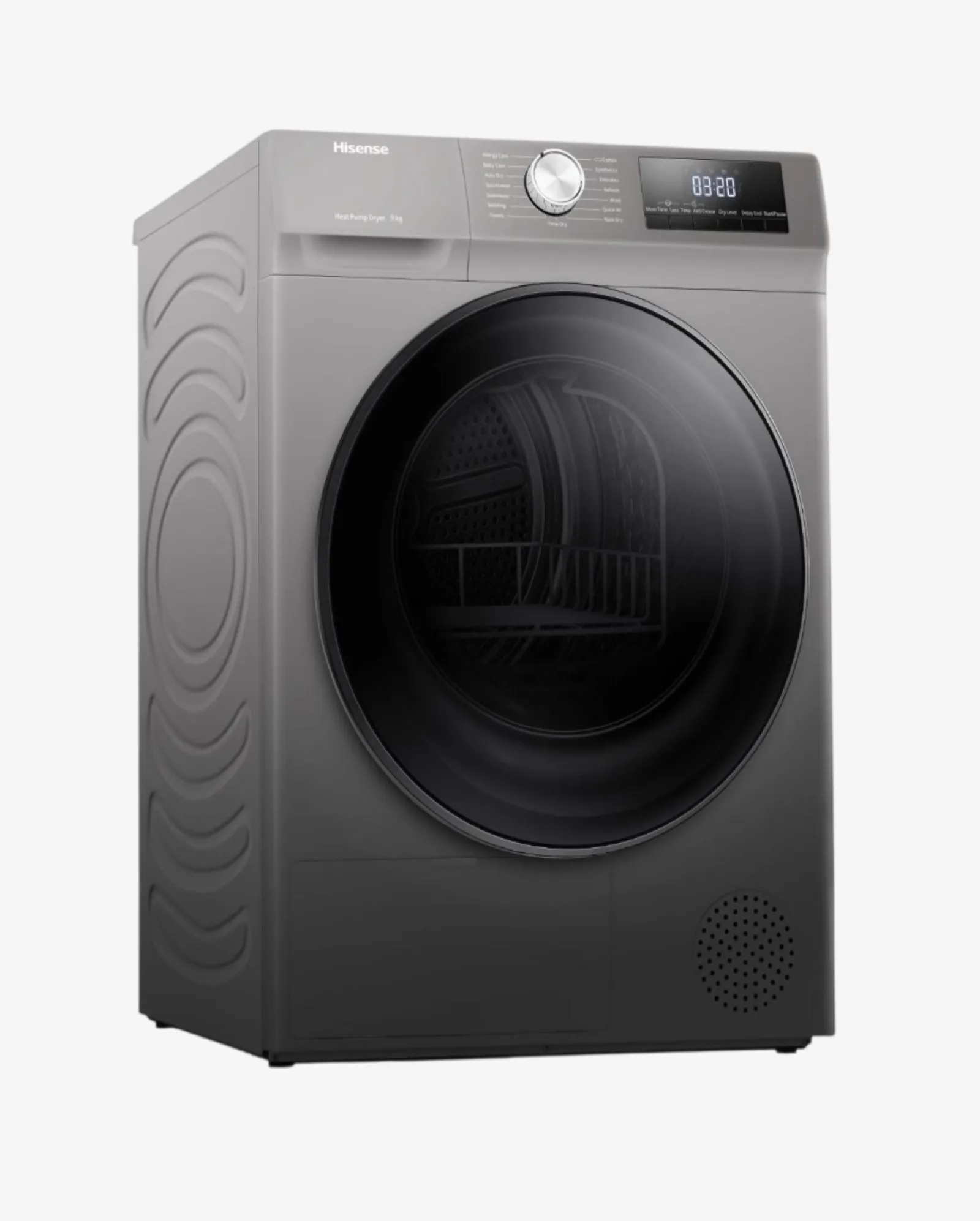 HISENSE DHQA902UT Չորանոց 4