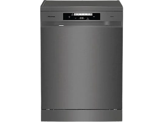 HISENSE Սպասք Լվացող Մեքենա HS642D90B 2