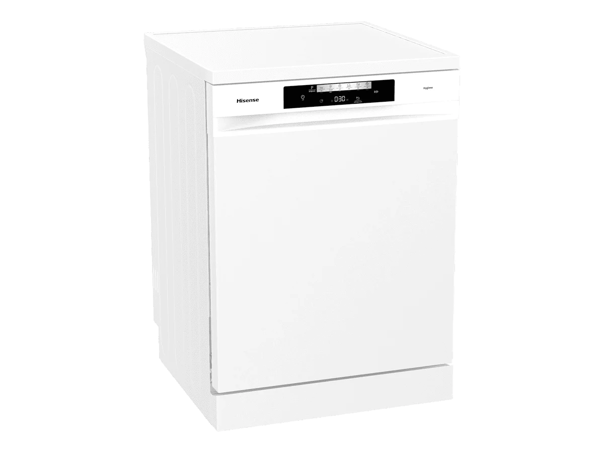HISENSE Սպասք Լվացող Մեքենա HS643C90W 2