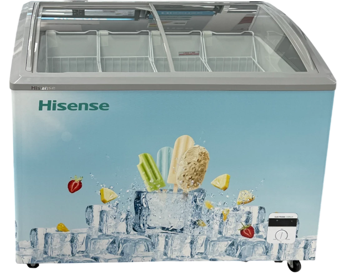 HISENSE Սառցարան FC-39DD4PIC