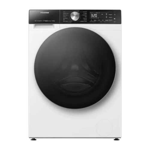 HISENSE Լվացքի Մեքենա WF5S1045BW 2