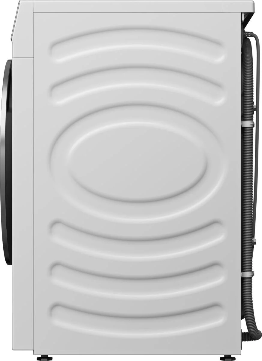 HISENSE Լվացքի Մեքենա WF5S1045BW 3