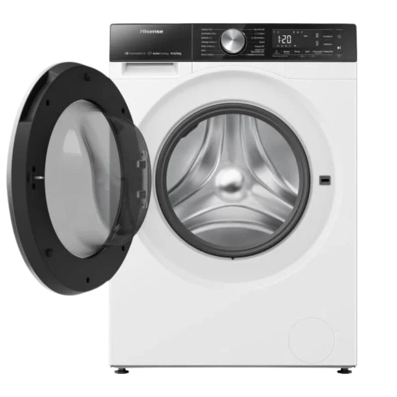 HISENSE WD5S1045BW  Լվացքի Մեքենա