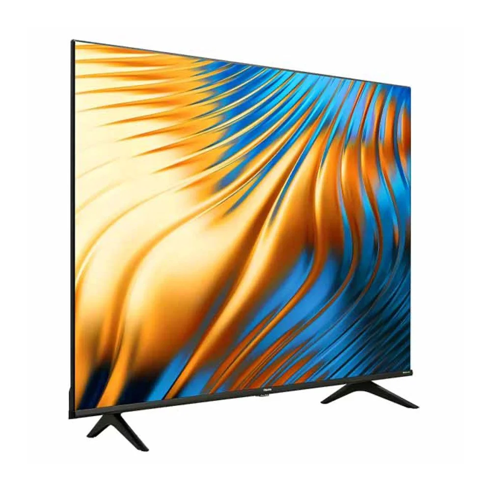 Հեռուստացույց Hisense 55A62NS (4K UHD 55'') 2