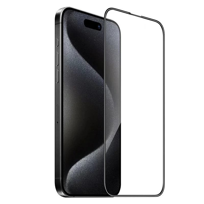 HOCO ԱՊԱԿԻ A12 PLUS IPHONE 14 Plus/13 Pro Max 2