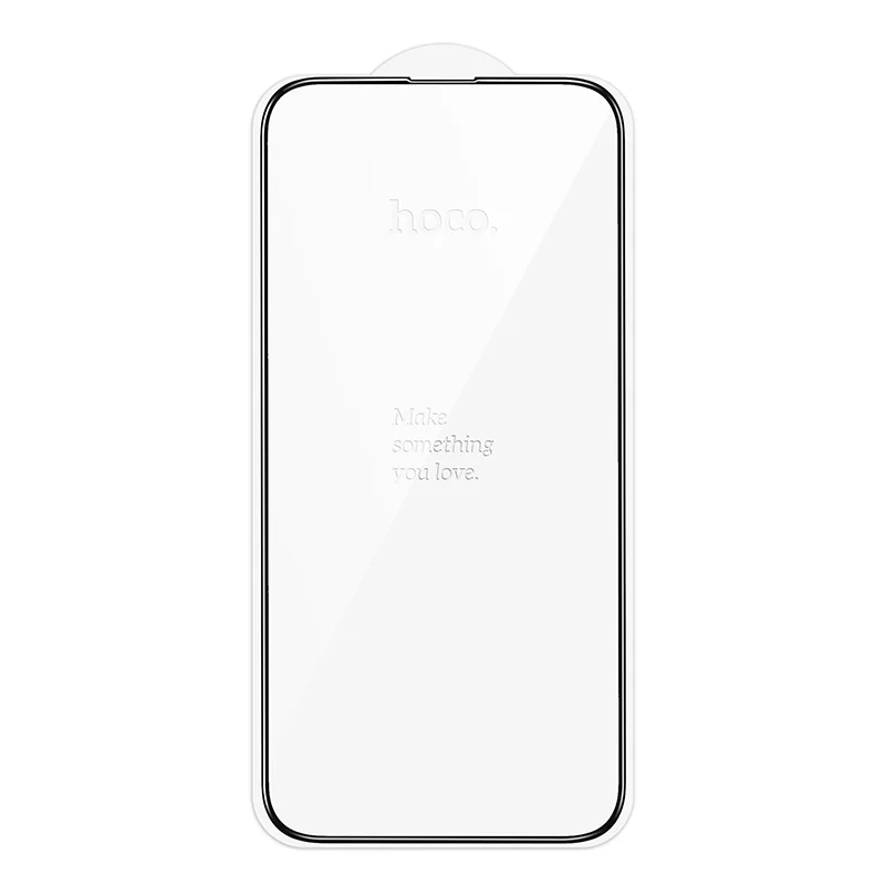HOCO ԱՊԱԿԻ A12 PLUS IPHONE 14 Plus/13 Pro Max 3